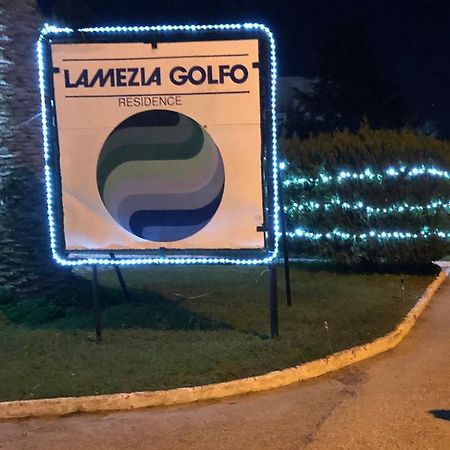 Villaggio Lamezia Golfo Lamezia Terme Exterior foto